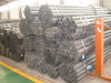 Structural steel pipes EN10297-1