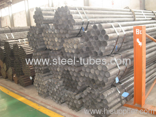 Structural steel pipes EN10297-1