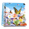 3d cover notebook