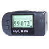 fingertip pulse oximeter,spo2 monitor,LCD pulse oximeter,LC-101