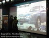Interactive wall projection for advertising, event, exhibition, entertainment etc wholesale and retail