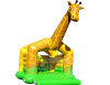 Giraffe Bouncer