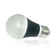 Newest 120lm/W 5W high brightness Led bulb