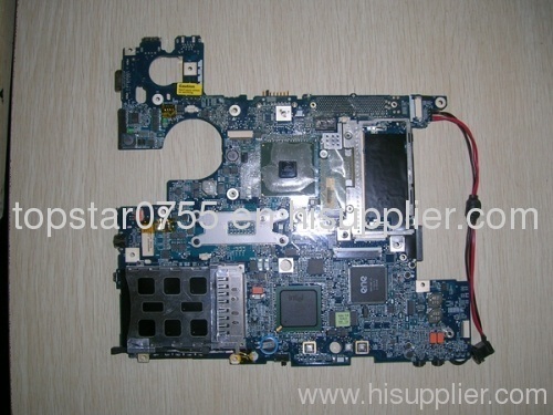 Toshiba Satellite M100 M105laptop motherboard K000039490