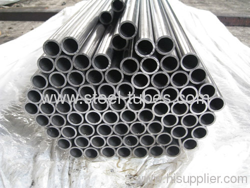 precision steel pipes for Hydraulic system