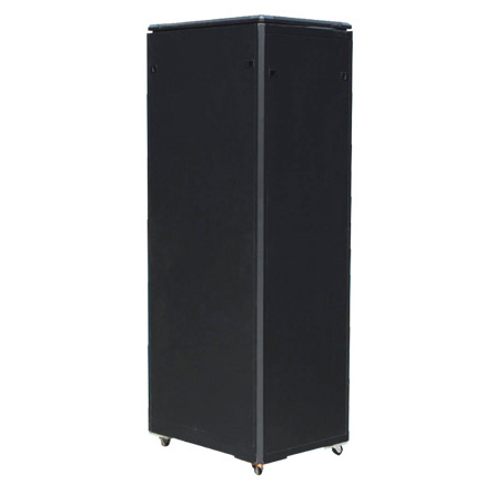 JE Aluminum alloy server cabinet