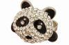 Lovely Panda -Shaped Ring
