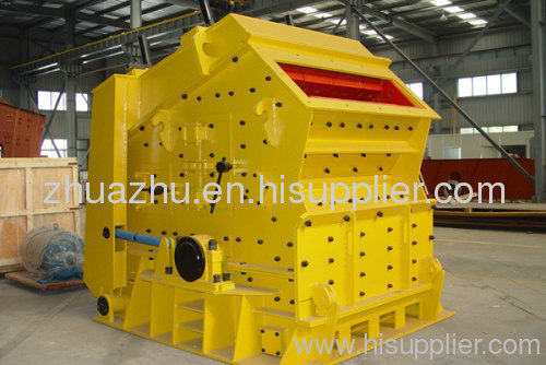 impact crusher