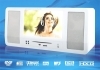 Multimedia TV DVD speakers