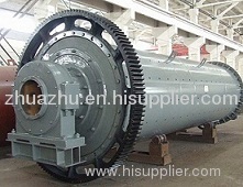 Ball mill