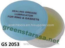Grease Lubricating watch tools , sunrise for watch tools , watch tools for india