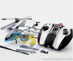 Item NO.:F103 DFD F103 Mini 4CH rc helicopter with gyroscope