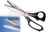 Stainless Steel Zig-Zag Blades Pinking Shears