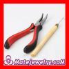 Stainless Clip Plier And Pulling Needle Hair Extension Tool Kit