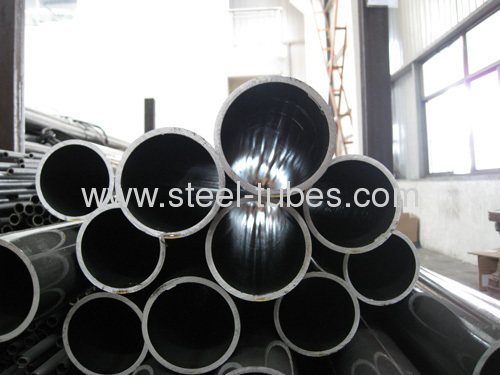 Cold drawn ASTM A513 SAE1020 resistant welded steel tube