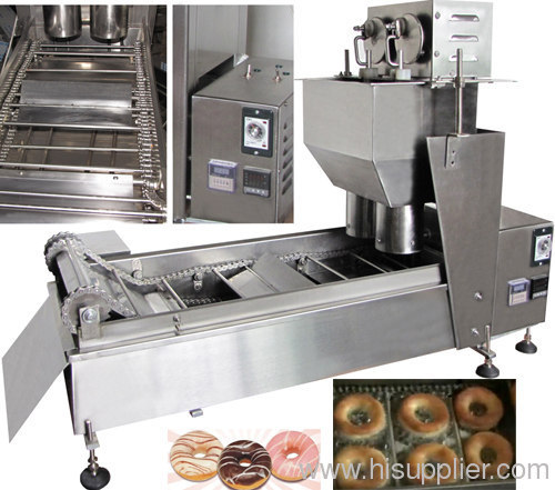 donut machine(GD-10D2)