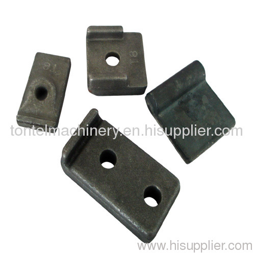 High Chrome casting parts-agriculture machinery parts