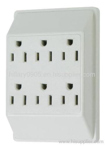 multi socket charger