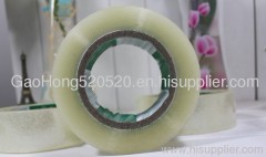 transparent adhesive tape