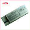 Original Dell battery TYPE PC764 for D620 D630