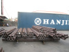 Welded Carbon Steel Heat-Exchanger and Condenser Tube