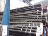 seamless steel pipe