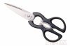 8&quot; ABS Plastic Grip Kitchen Scissors