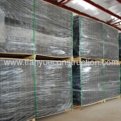 electro welded wire mesh