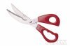 9&quot; ABS Plastic Grip Kitchen Shears