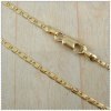 18k gold plated necklace 1440102