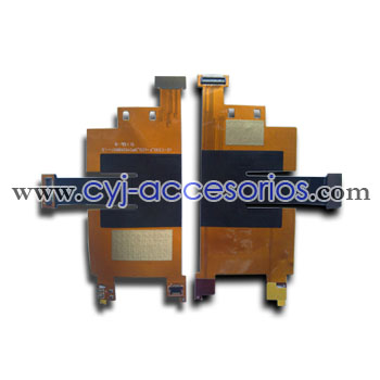 LG C330 Flex Cable