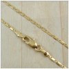 18k gold plated necklace 1440220