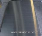 AISI stainless steel 321 plate