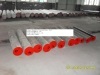 hot rolled low alloy round bar