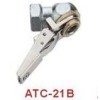 Zinc-alloy Tire Air Chuck