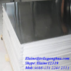 cold rolled stainless steel 321 sheets