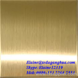 Hot rolled 321 stainless steel sheets