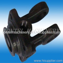 Ductile iron casting parts-1