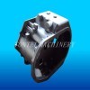 Ductile iron casting parts-auto parts