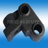 China Ductile iron casting parts