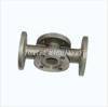 Steel casting parts-Valve