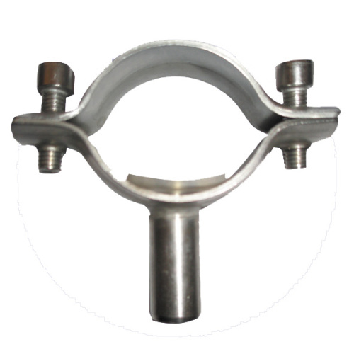 stainless steel tube clamp