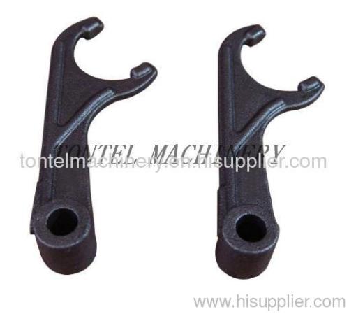 Steel casting parts-agricultural machinery parts