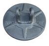 Steel casting parts-casting disc