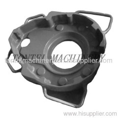 Precision casting parts-cover