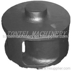 Sand casting parts-mining machinery parts