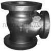 Sand casting parts-Valve Body