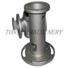 Sand casting parts-drilling machinery parts
