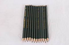 wood pencils