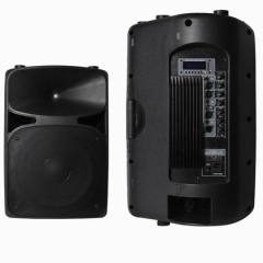 PLASTIC CABINET SPEAKER CSX15AU WITH MP3